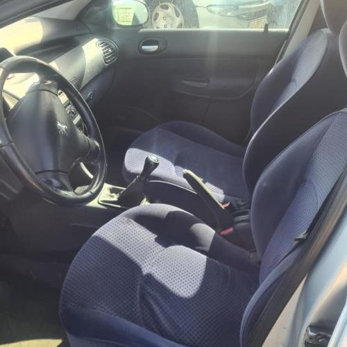 PEUGEOT 206 PHASE 2