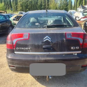 CITROEN C5 1 PHASE 2