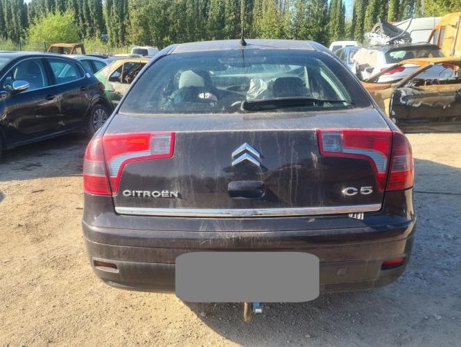 CITROEN C5 1 PHASE 2