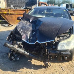 CITROEN C5 1 PHASE 2