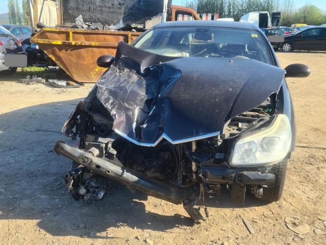 CITROEN C5 1 PHASE 2