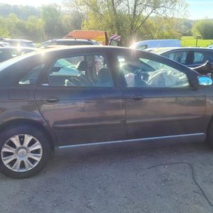 CITROEN C5 1 PHASE 2