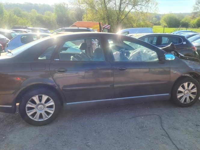 CITROEN C5 1 PHASE 2