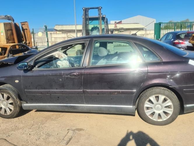 CITROEN C5 1 PHASE 2