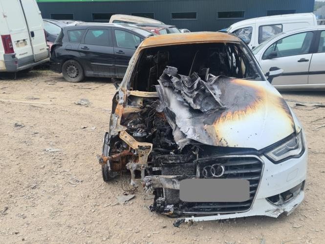 Audi SPORTBACK QUATTRO TDI AMBITION LUXE 150