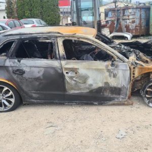 Audi SPORTBACK QUATTRO TDI AMBITION LUXE 150