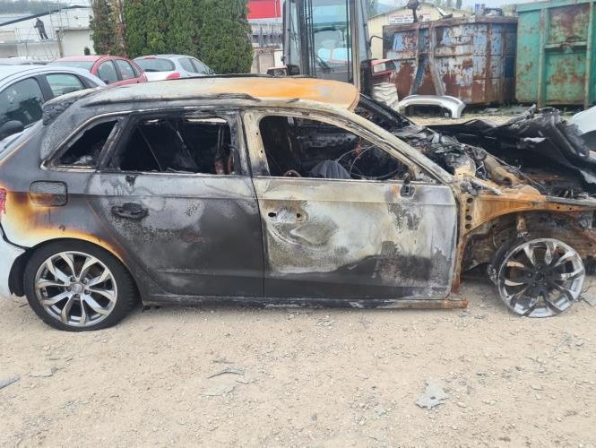 Audi SPORTBACK QUATTRO TDI AMBITION LUXE 150