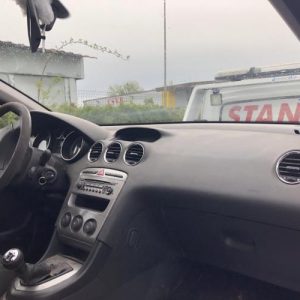 PEUGEOT 308 1 PHASE 1