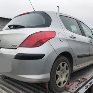 PEUGEOT 308 1 PHASE 1