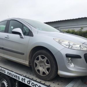 PEUGEOT 308 1 PHASE 1