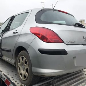 PEUGEOT 308 1 PHASE 1