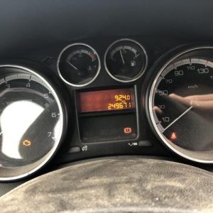 PEUGEOT 308 1 PHASE 1