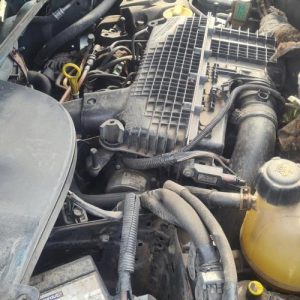 RENAULT KANGOO 1 PHASE 2