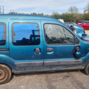 RENAULT KANGOO 1 PHASE 2