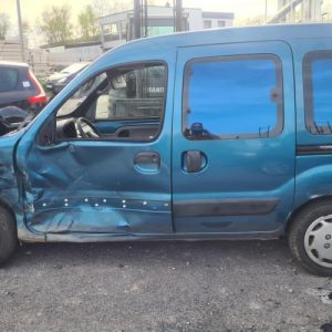 RENAULT KANGOO 1 PHASE 2