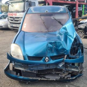 RENAULT KANGOO 1 PHASE 2