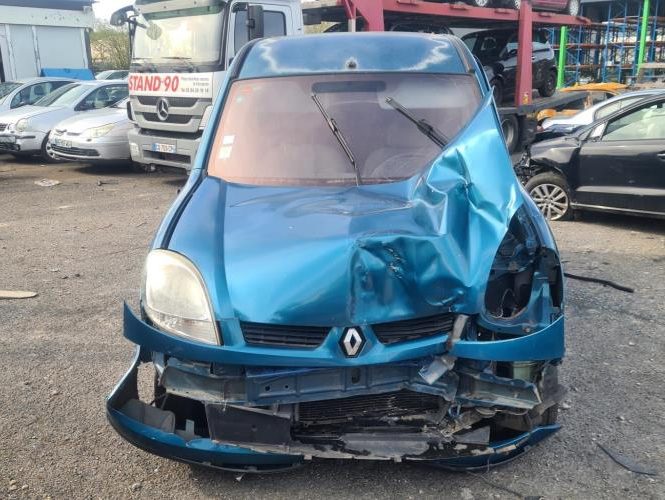 RENAULT KANGOO 1 PHASE 2