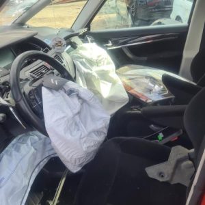 CITROEN C4 GRAND PICASSO 1
