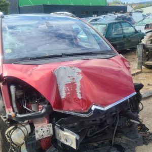 CITROEN C4 GRAND PICASSO 1