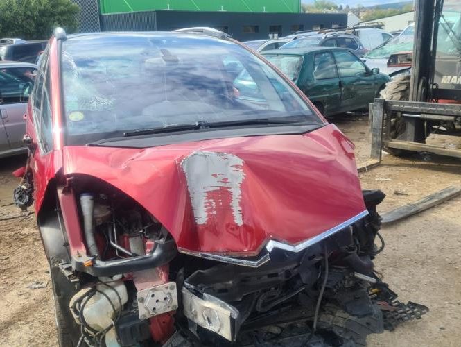 CITROEN C4 GRAND PICASSO 1