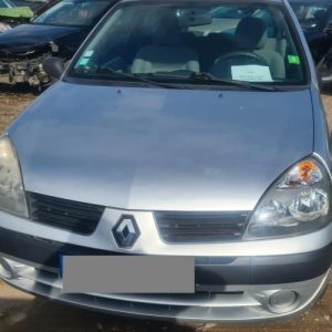 RENAULT CLIO 2