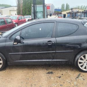 PEUGEOT 207 PHASE 1