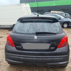 PEUGEOT 207 PHASE 1