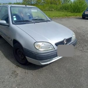 CITROEN SAXO PHASE 2