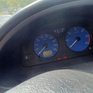 CITROEN SAXO PHASE 2