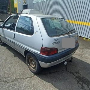 CITROEN SAXO PHASE 2