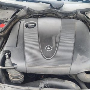 MERCEDES CLASSE CLC 203 COUPE