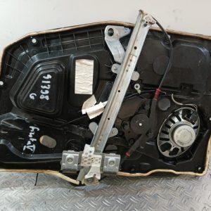 FORD FIESTA 5 PHASE 2