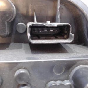 RENAULT CLIO 3 PHASE 1