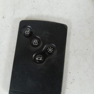 RENAULT MEGANE 3 PHASE 2