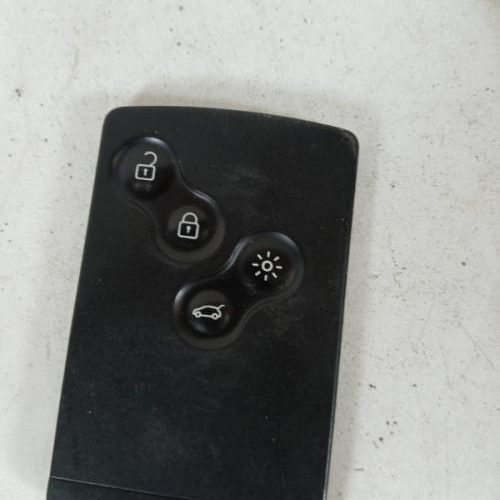 RENAULT MEGANE 3 PHASE 2