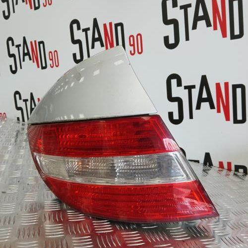 MERCEDES CLASSE CLC 203 COUPE