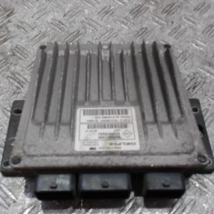 RENAULT TWINGO 2 PHASE 1