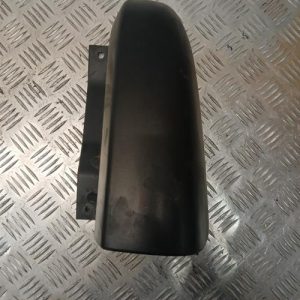 RENAULT TRAFIC 3 COURT PHASE 1