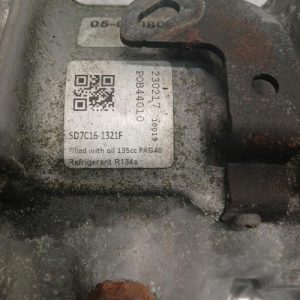 PEUGEOT 308 1 SW PHASE 1 BREAK