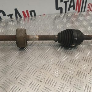 DACIA SANDERO 2 PHASE 1