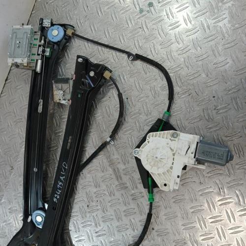 AUDI A5 1 SPORTBACK PHASE 2