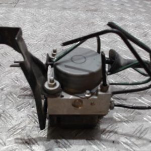 RENAULT CLIO 3 PHASE 2