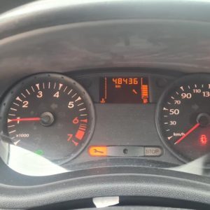 RENAULT CLIO 3 PHASE 2