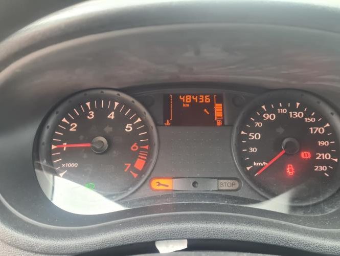 RENAULT CLIO 3 PHASE 2