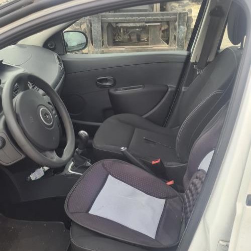 RENAULT CLIO 3 PHASE 2