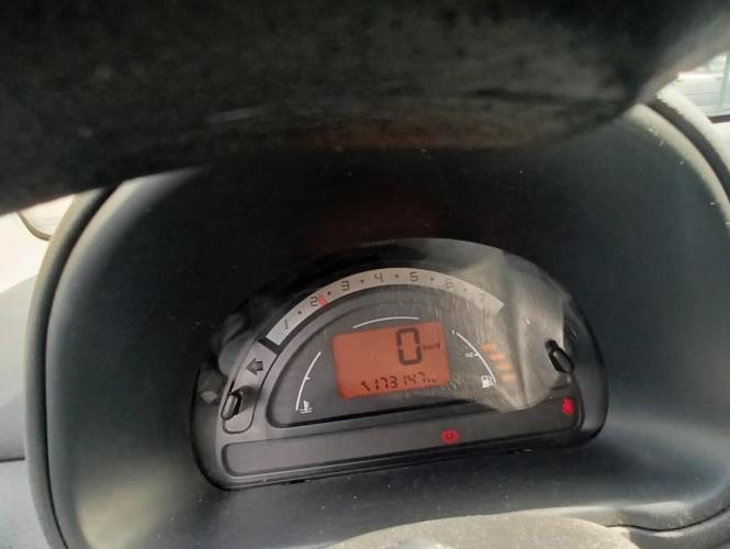 CITROEN C3 1