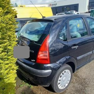 CITROEN C3 1