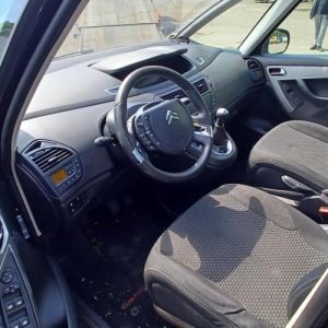 CITROEN C4 PICASSO 1