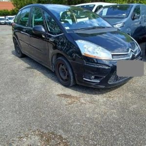 CITROEN C4 PICASSO 1