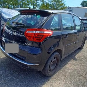 CITROEN C4 PICASSO 1